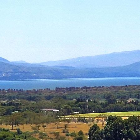 Mwanzo Lodge Naivasha Exteriér fotografie