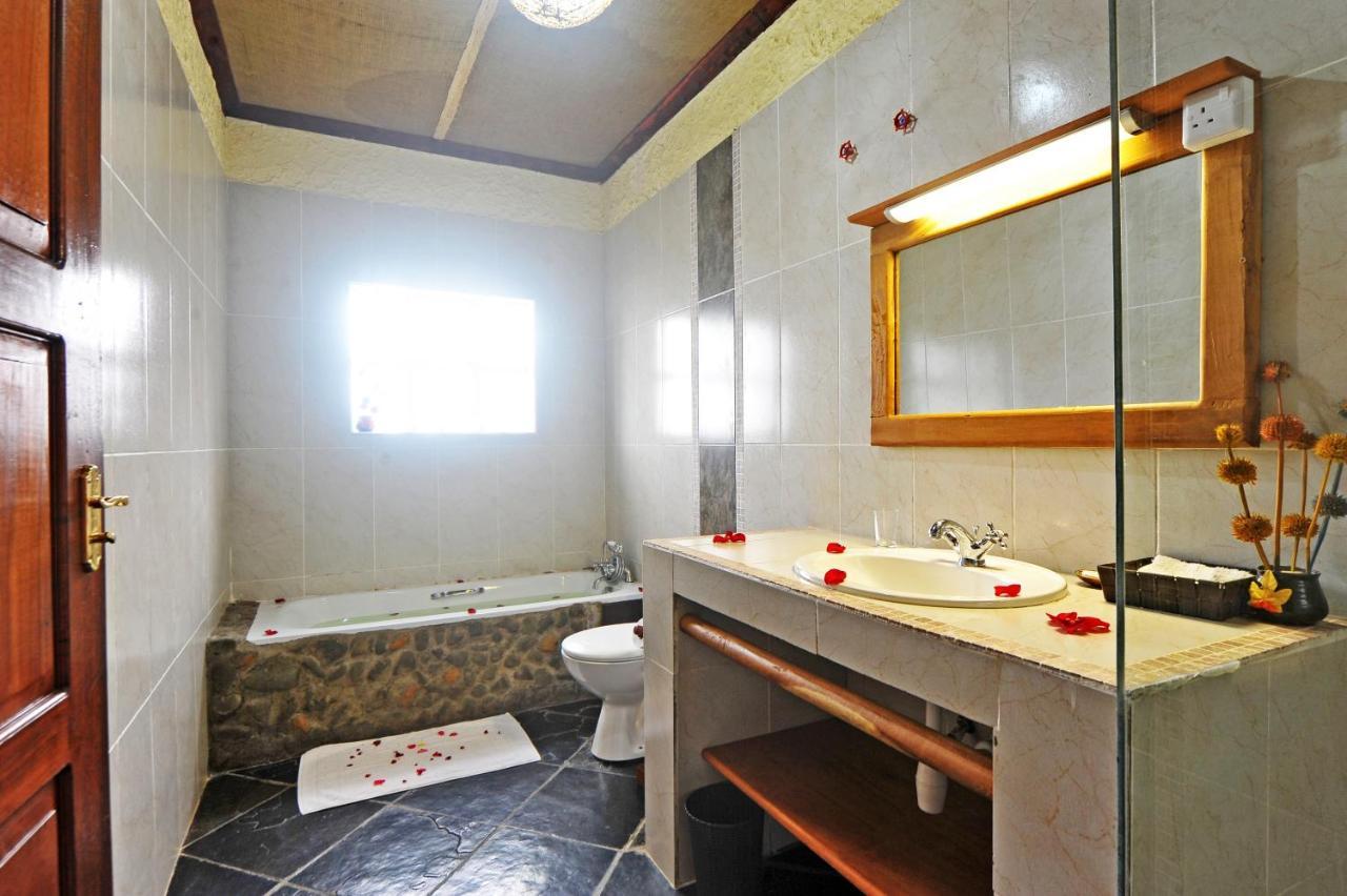 Mwanzo Lodge Naivasha Exteriér fotografie