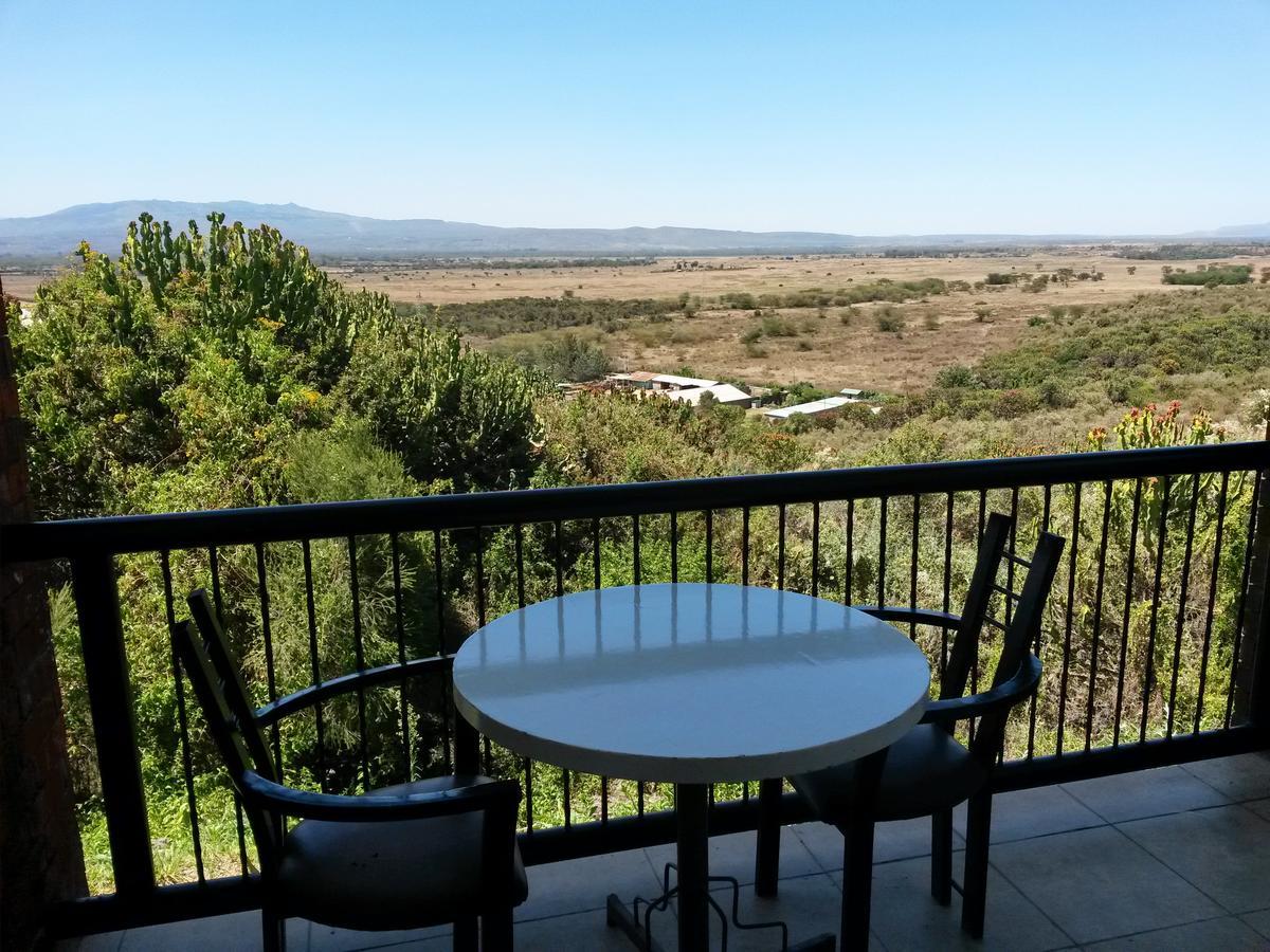 Mwanzo Lodge Naivasha Exteriér fotografie